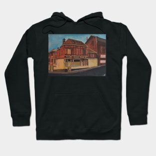 Bar In France Hoodie